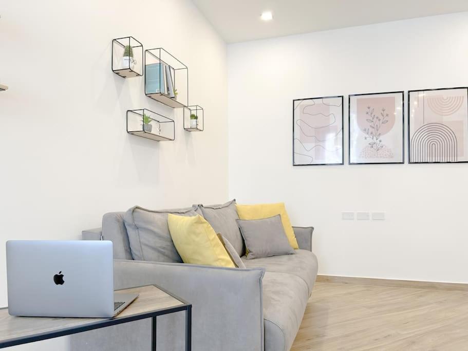 Lusso In Centro Storico - Wifi - Ac Apartamento Savona Exterior foto
