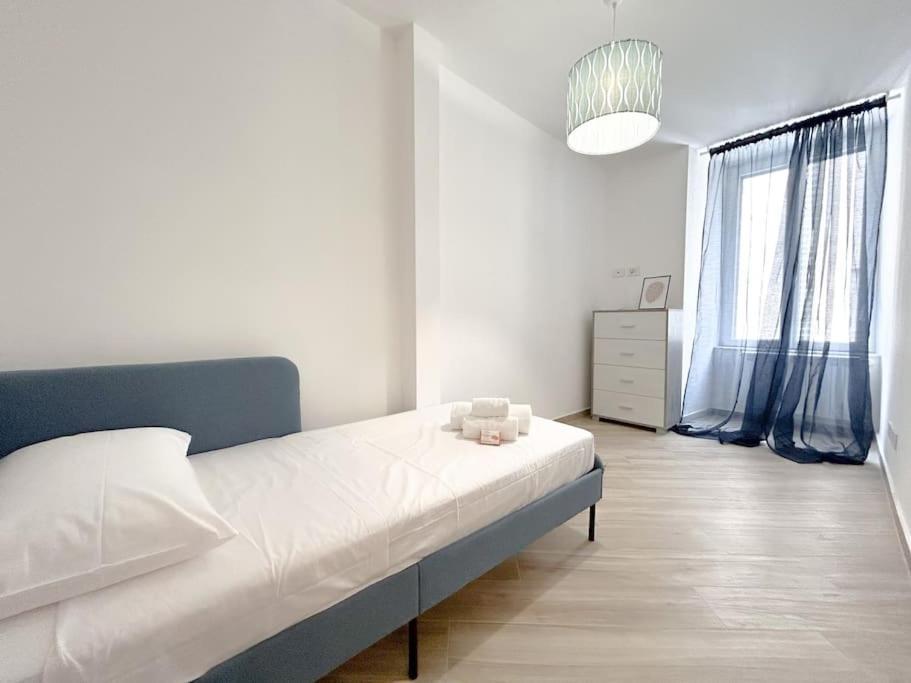 Lusso In Centro Storico - Wifi - Ac Apartamento Savona Exterior foto